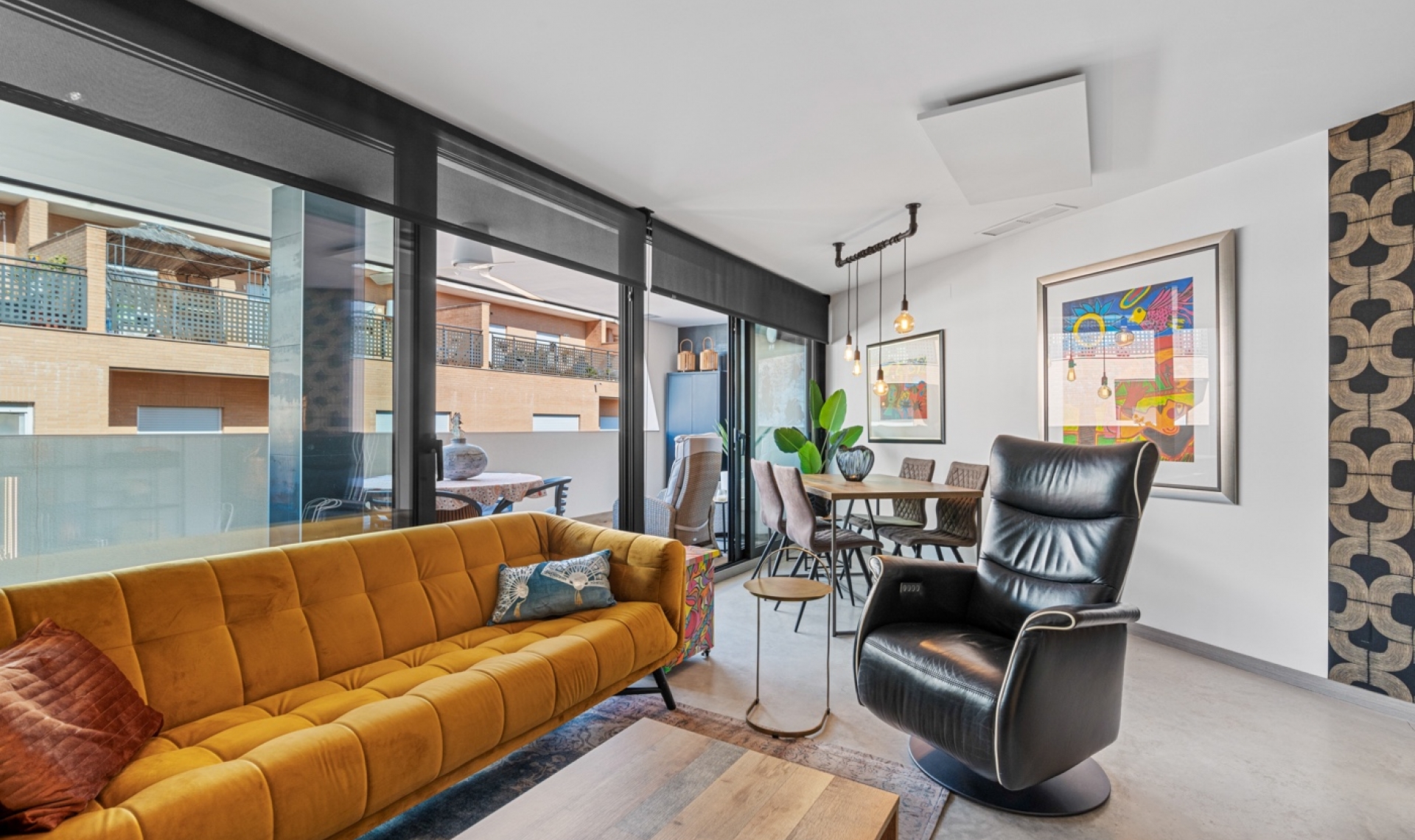Další prodej - Apartment -
Formentera del Segura