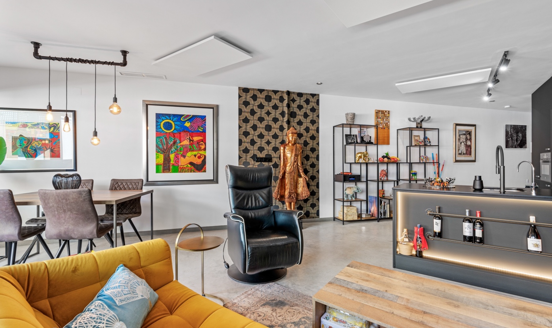 Další prodej - Apartment -
Formentera del Segura