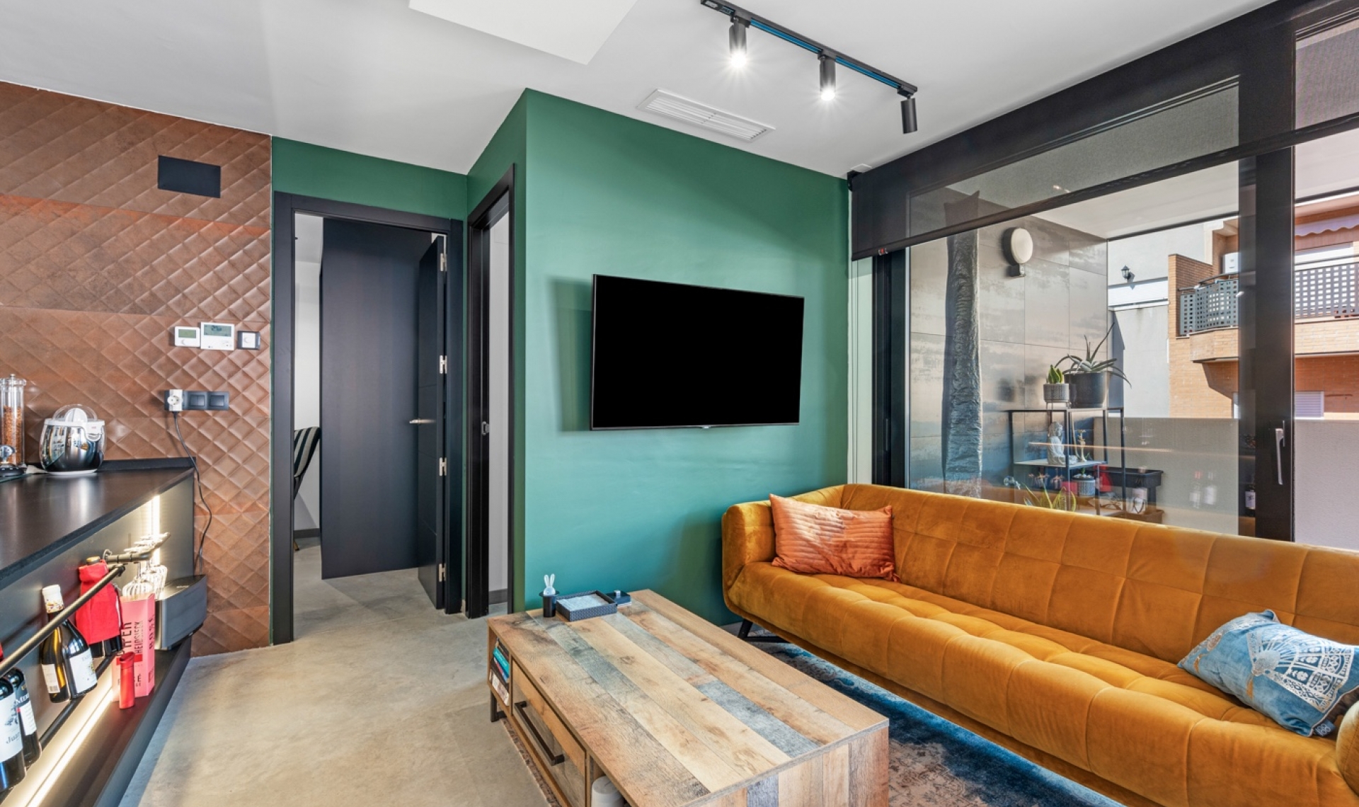 Další prodej - Apartment -
Formentera del Segura