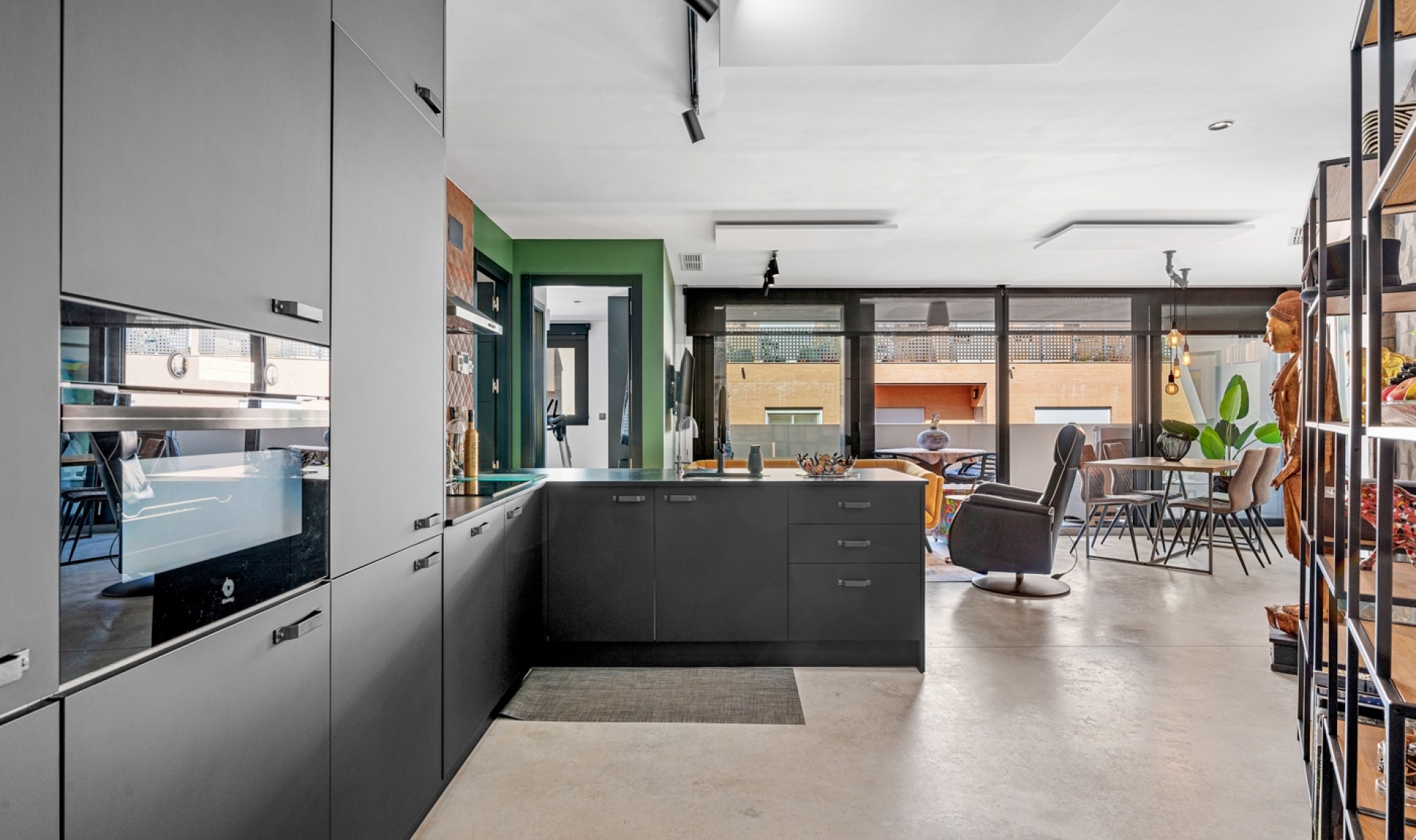 Další prodej - Apartment -
Formentera del Segura