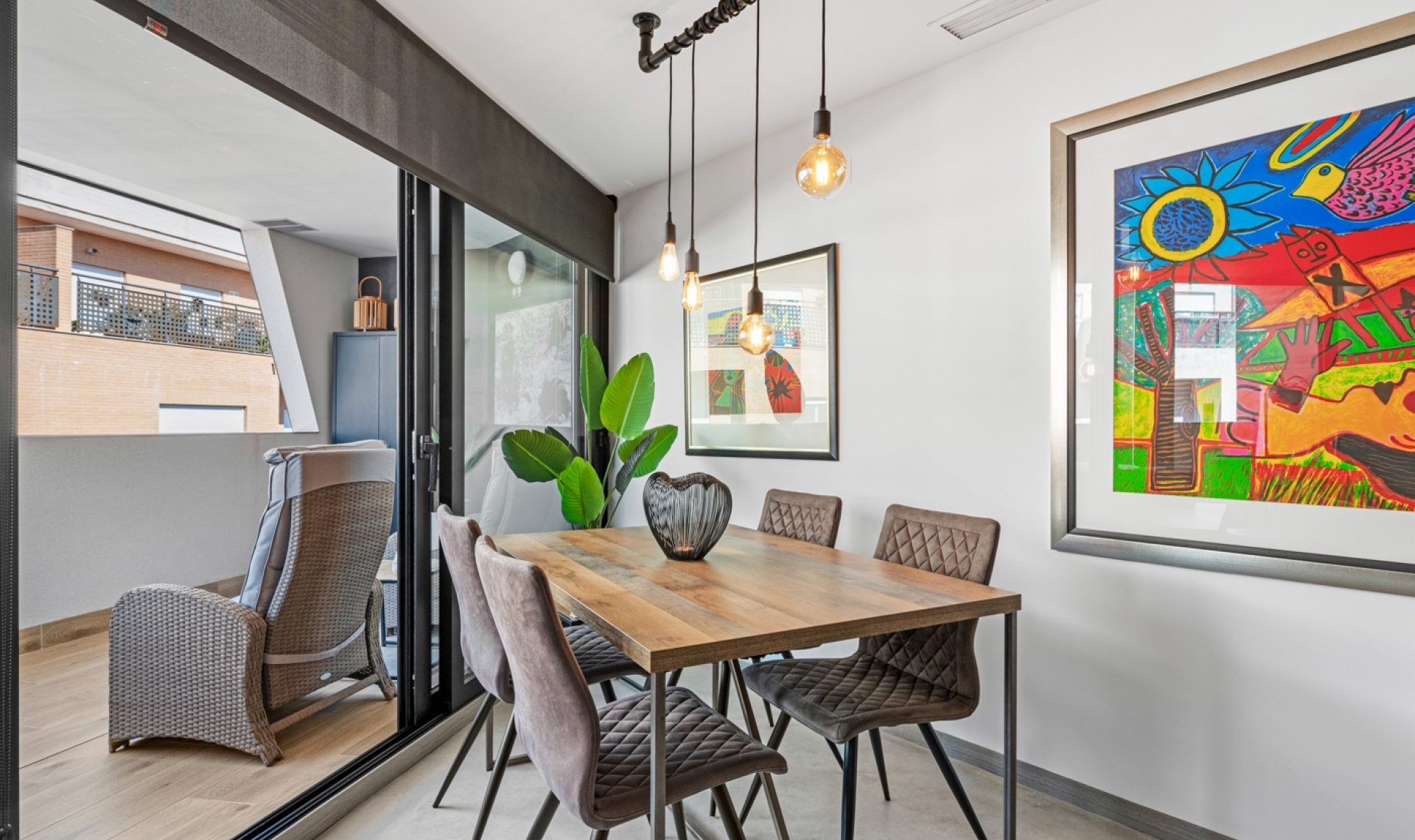 Další prodej - Apartment -
Formentera del Segura