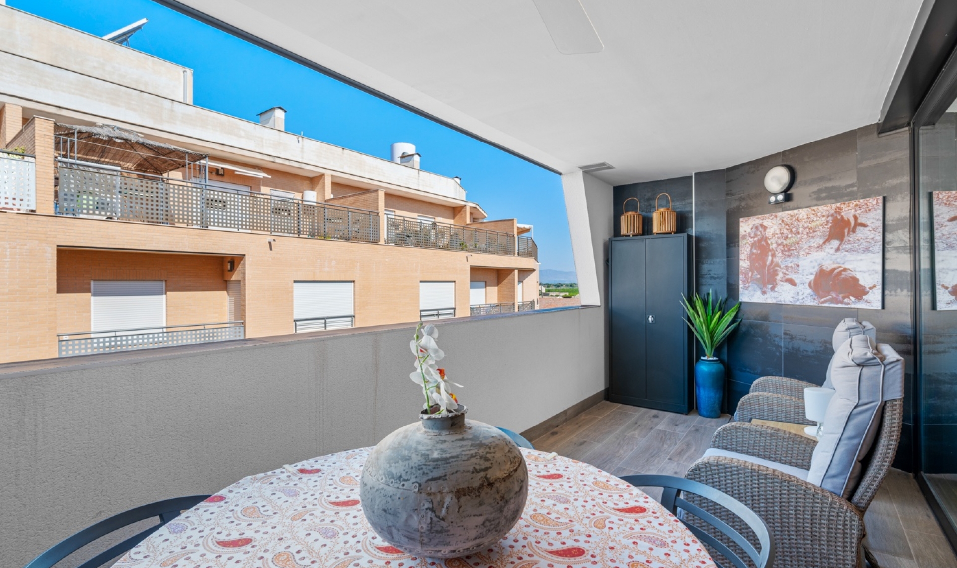 Další prodej - Apartment -
Formentera del Segura