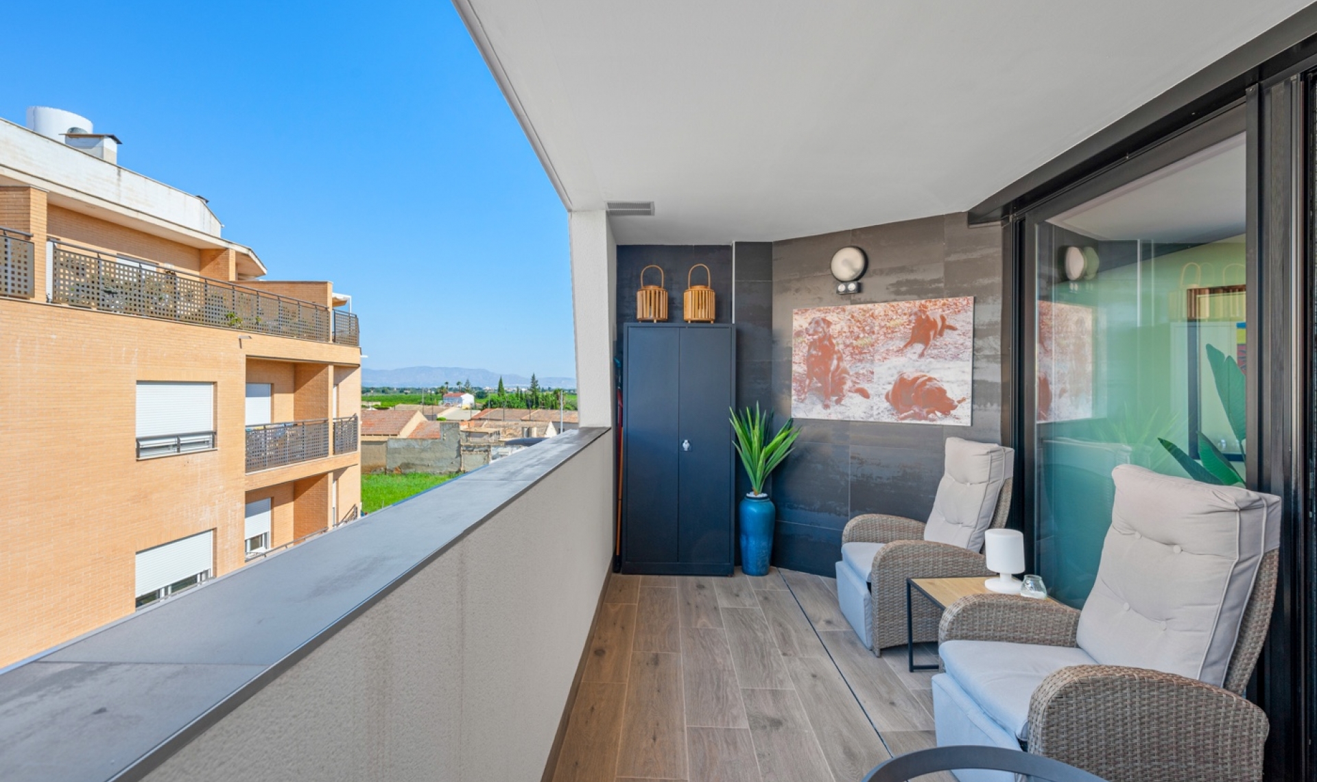 Další prodej - Apartment -
Formentera del Segura