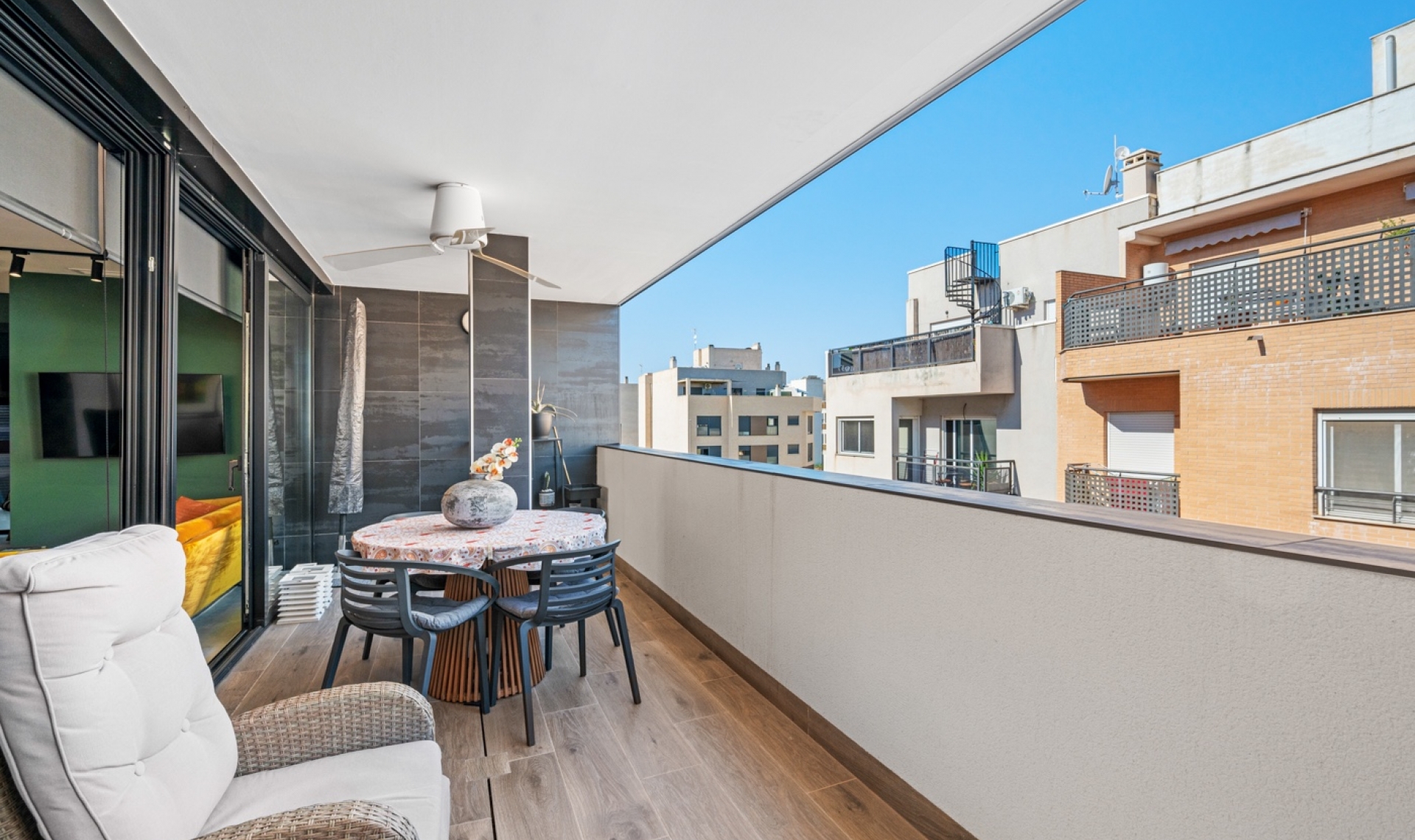 Další prodej - Apartment -
Formentera del Segura