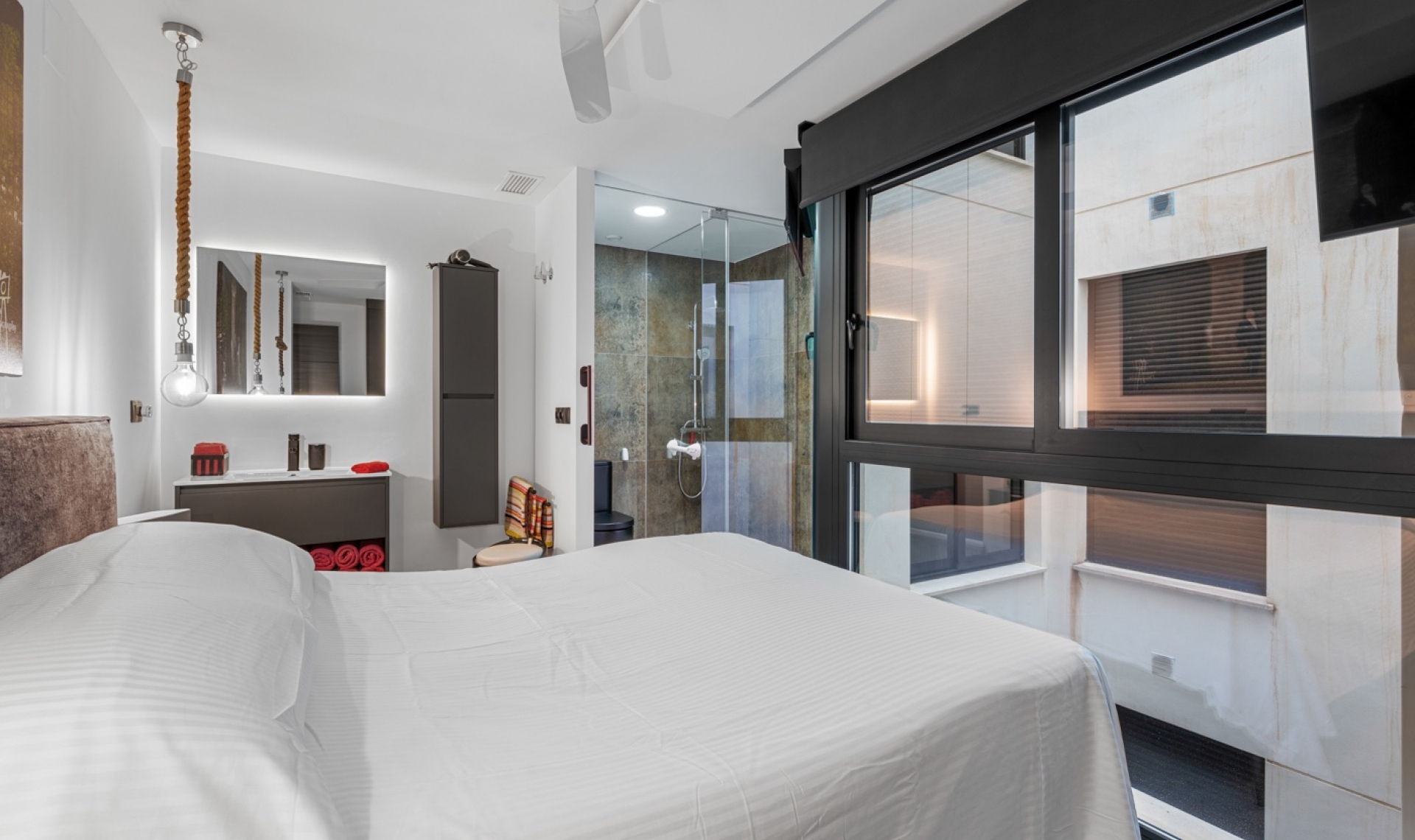 Další prodej - Apartment -
Formentera del Segura