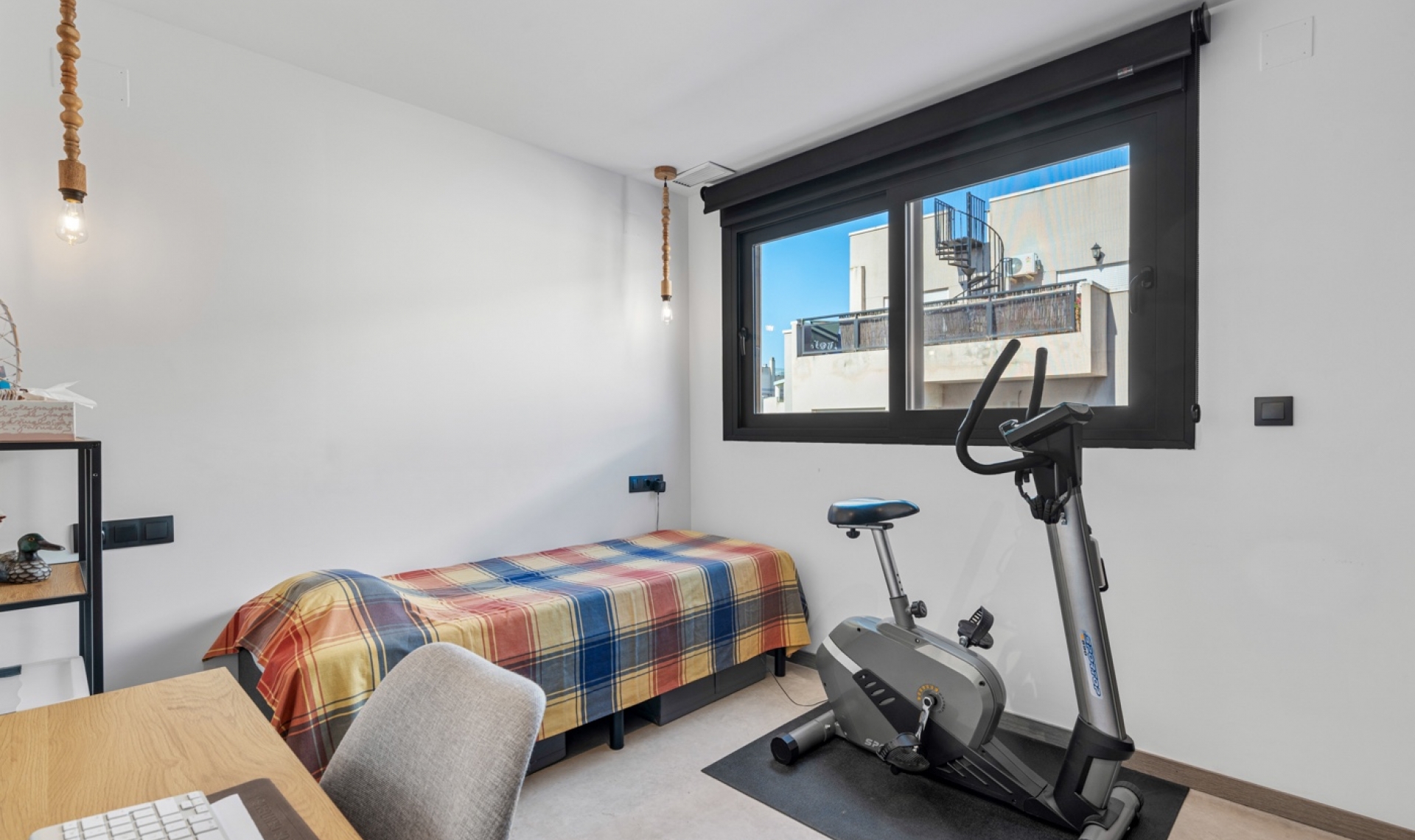 Další prodej - Apartment -
Formentera del Segura
