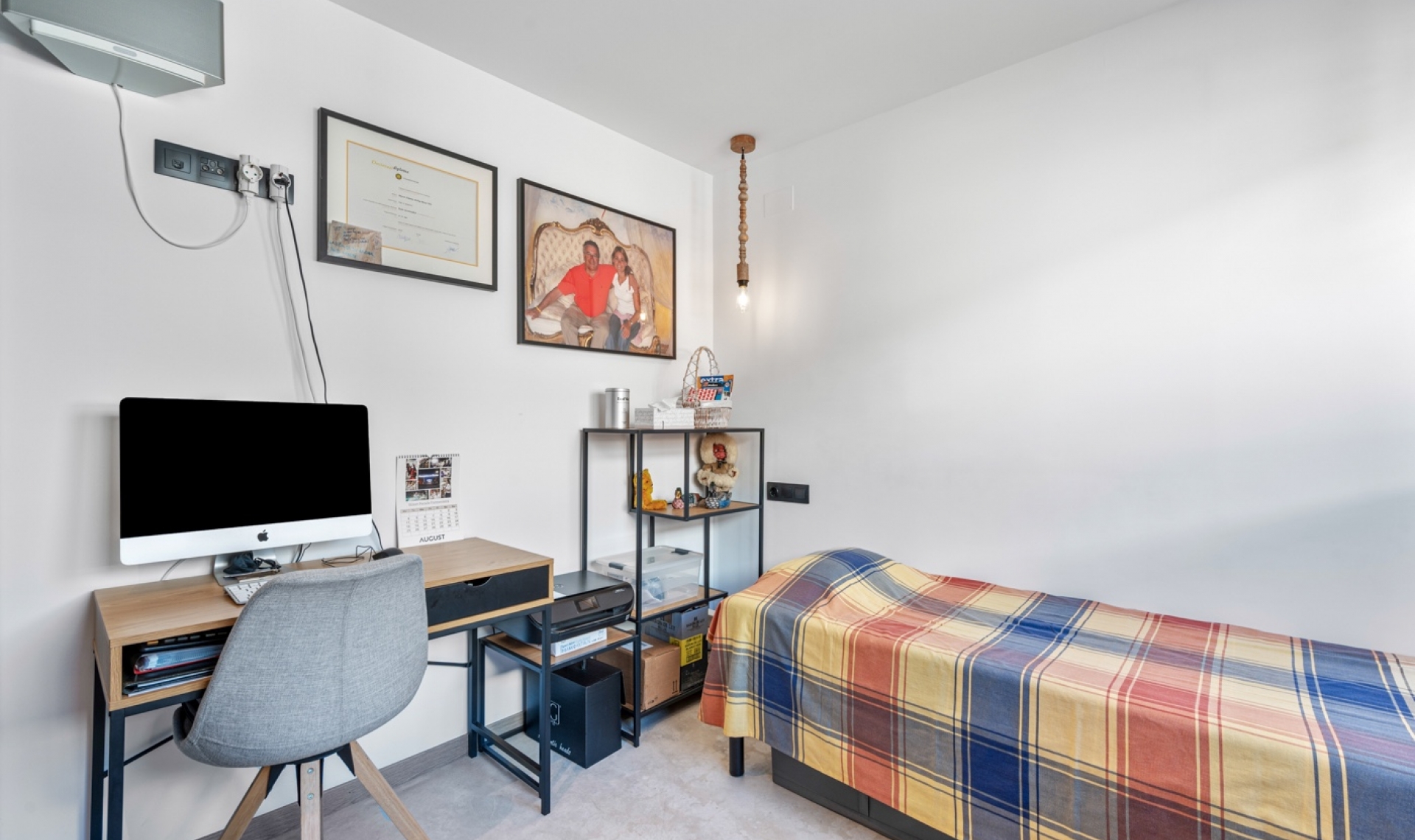 Další prodej - Apartment -
Formentera del Segura