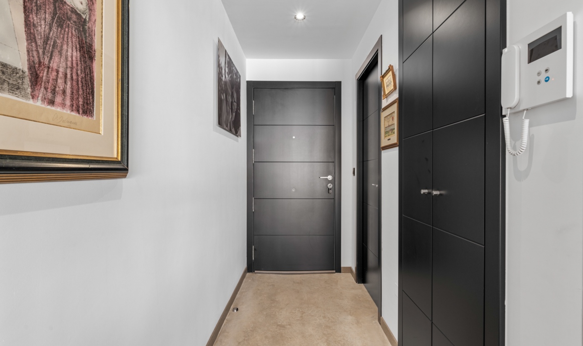 Další prodej - Apartment -
Formentera del Segura
