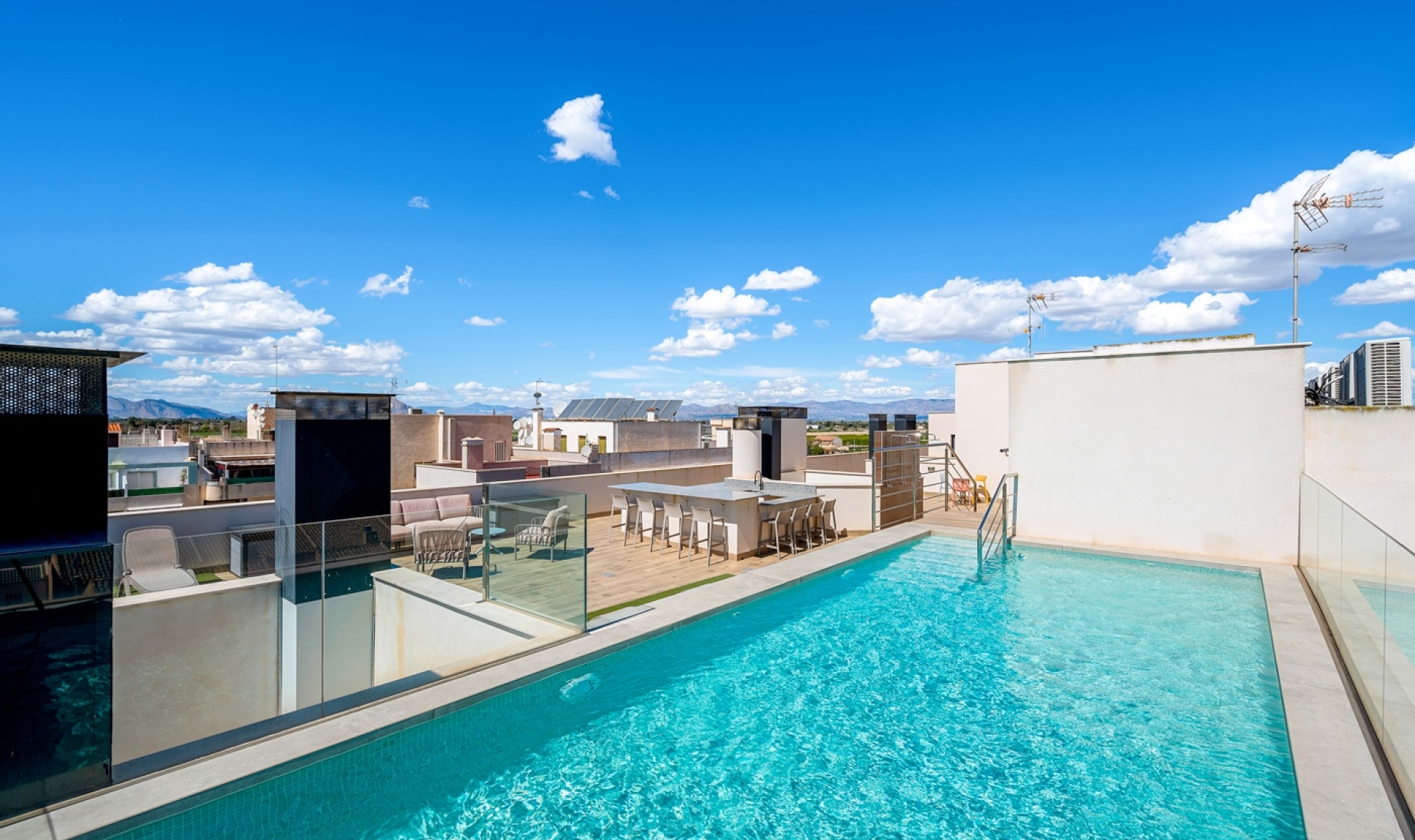 Další prodej - Apartment -
Formentera del Segura