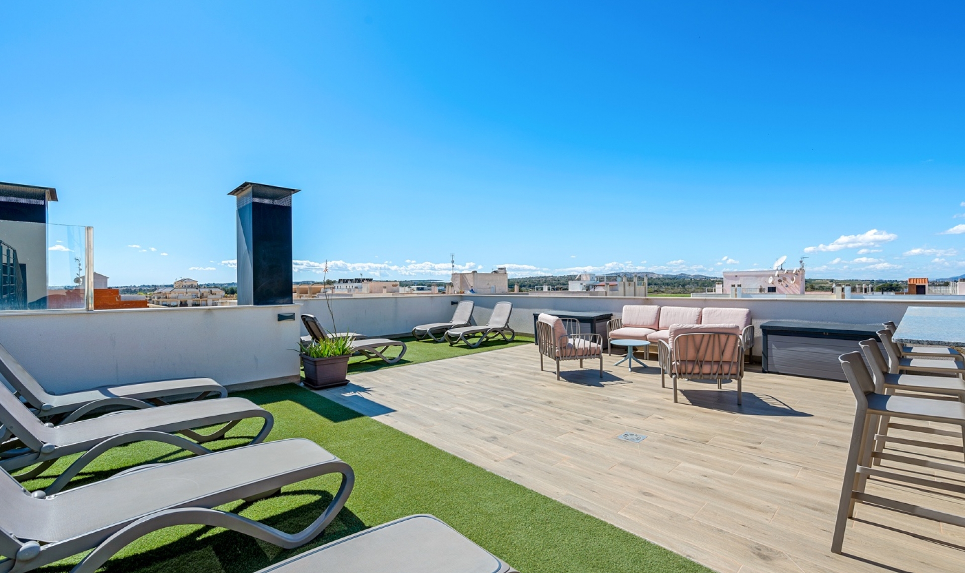 Další prodej - Apartment -
Formentera del Segura