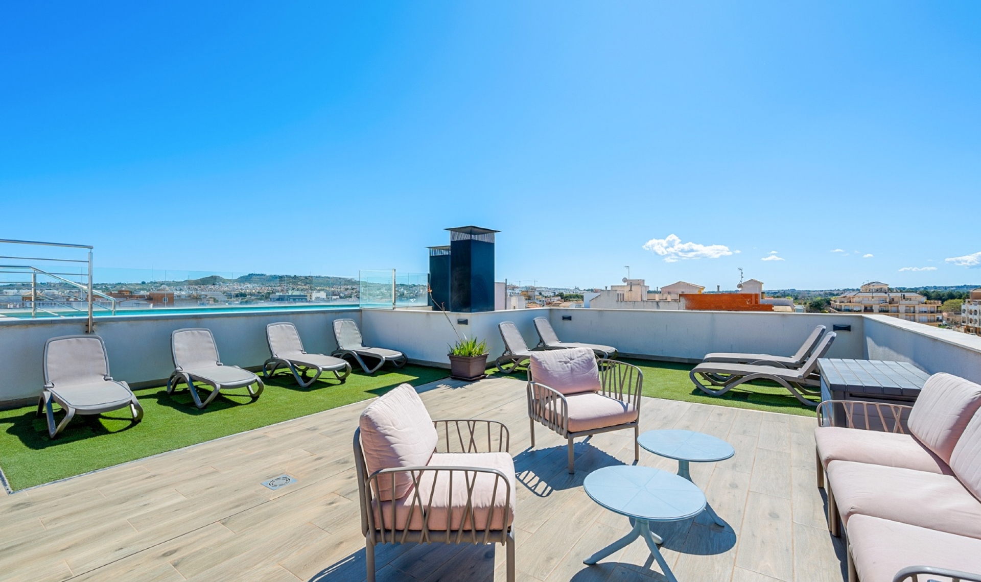 Další prodej - Apartment -
Formentera del Segura