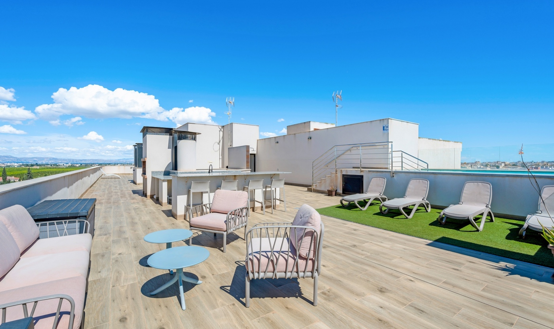Další prodej - Apartment -
Formentera del Segura