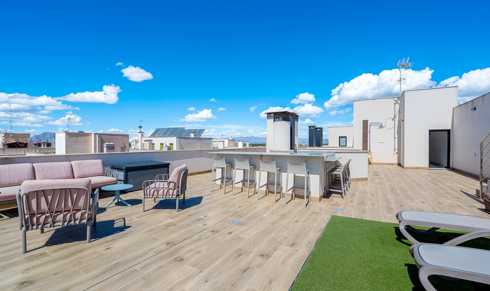 Další prodej - Apartment -
Formentera del Segura