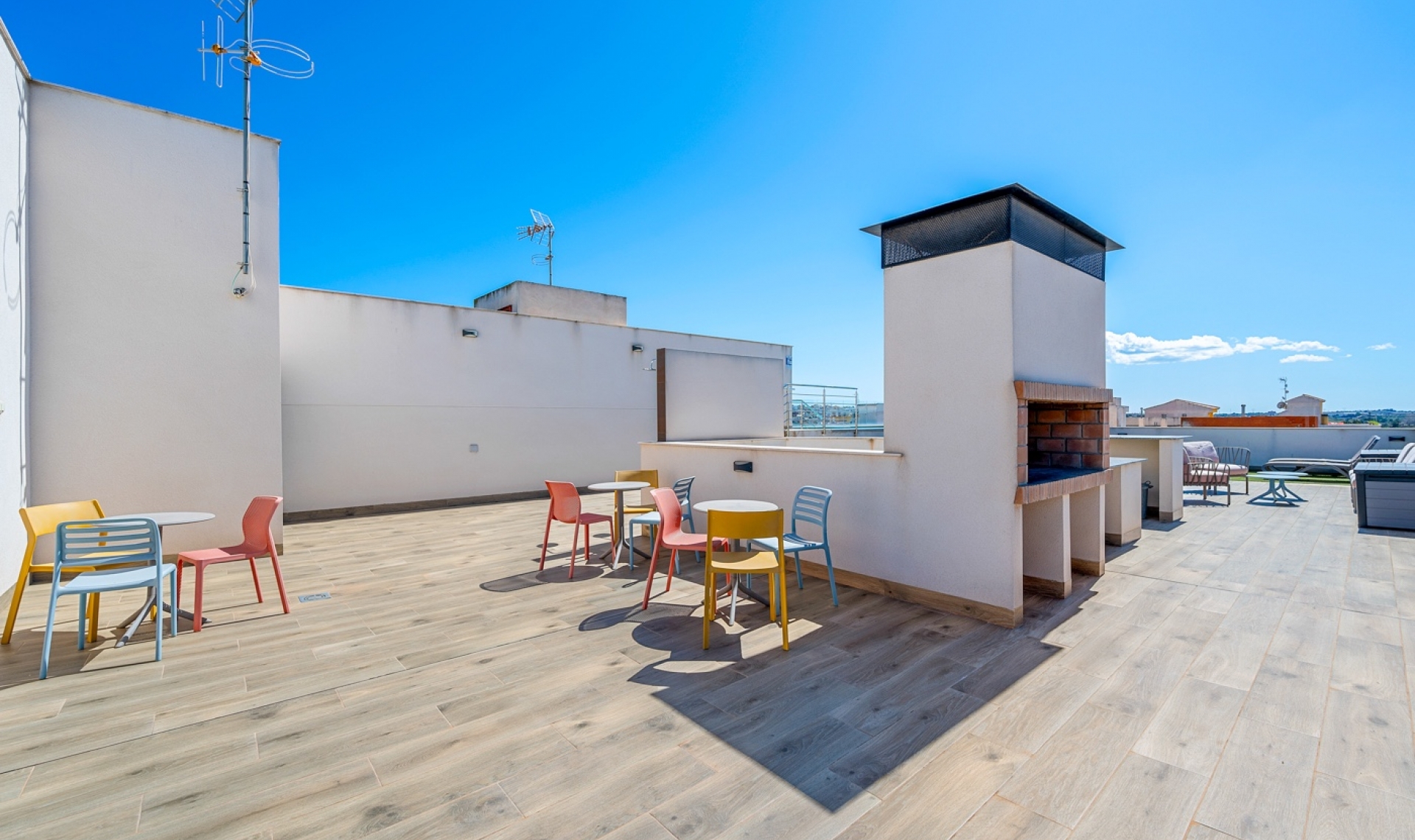 Další prodej - Apartment -
Formentera del Segura