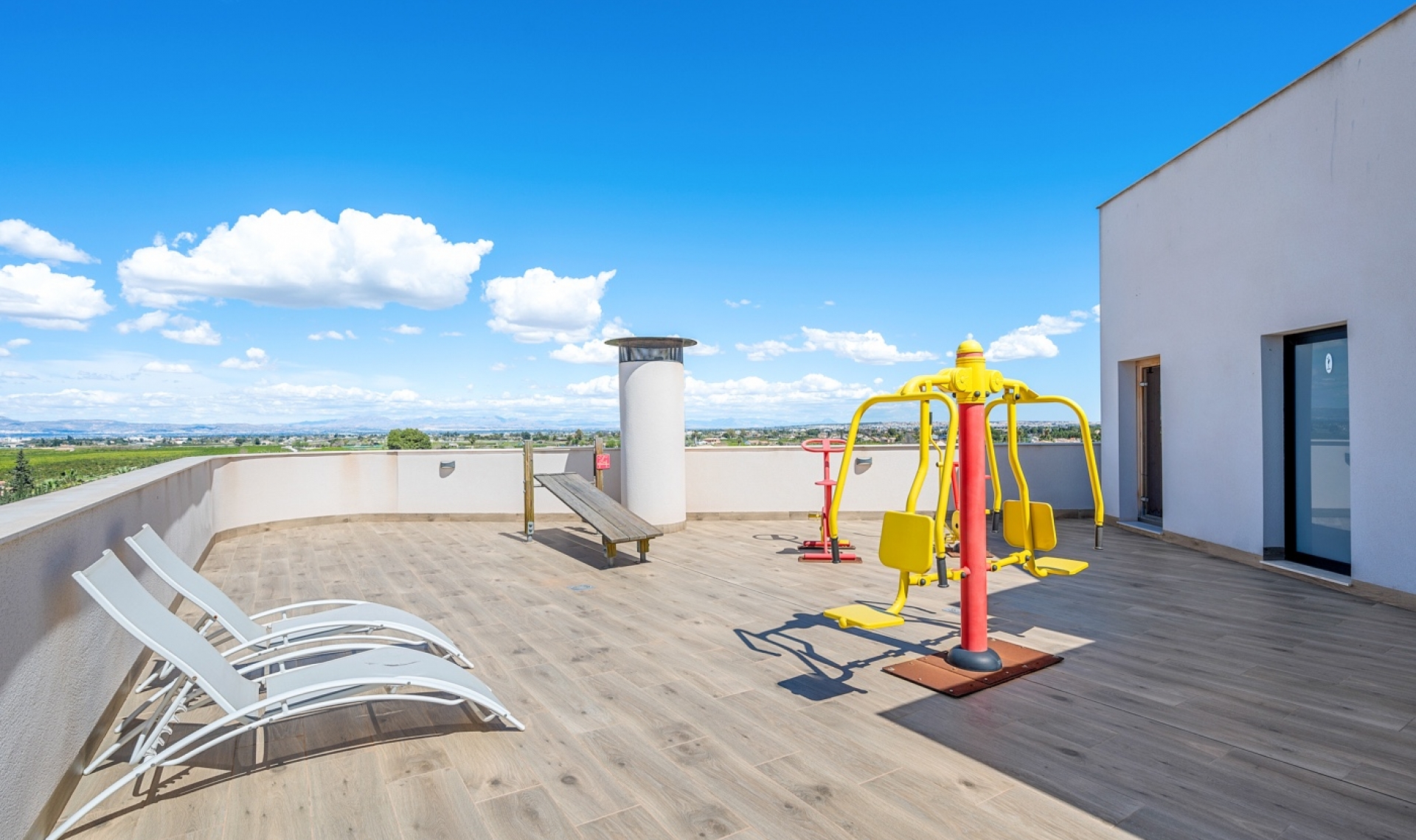 Další prodej - Apartment -
Formentera del Segura