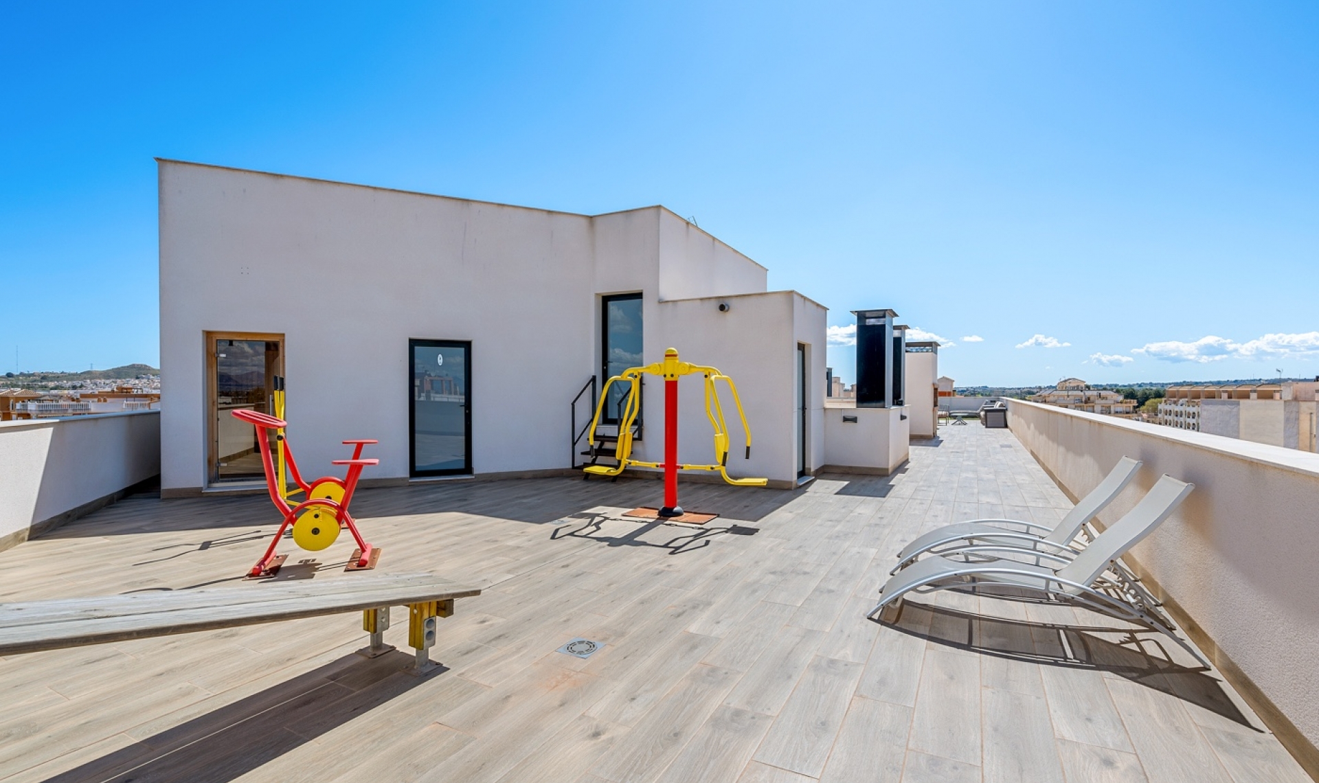 Další prodej - Apartment -
Formentera del Segura
