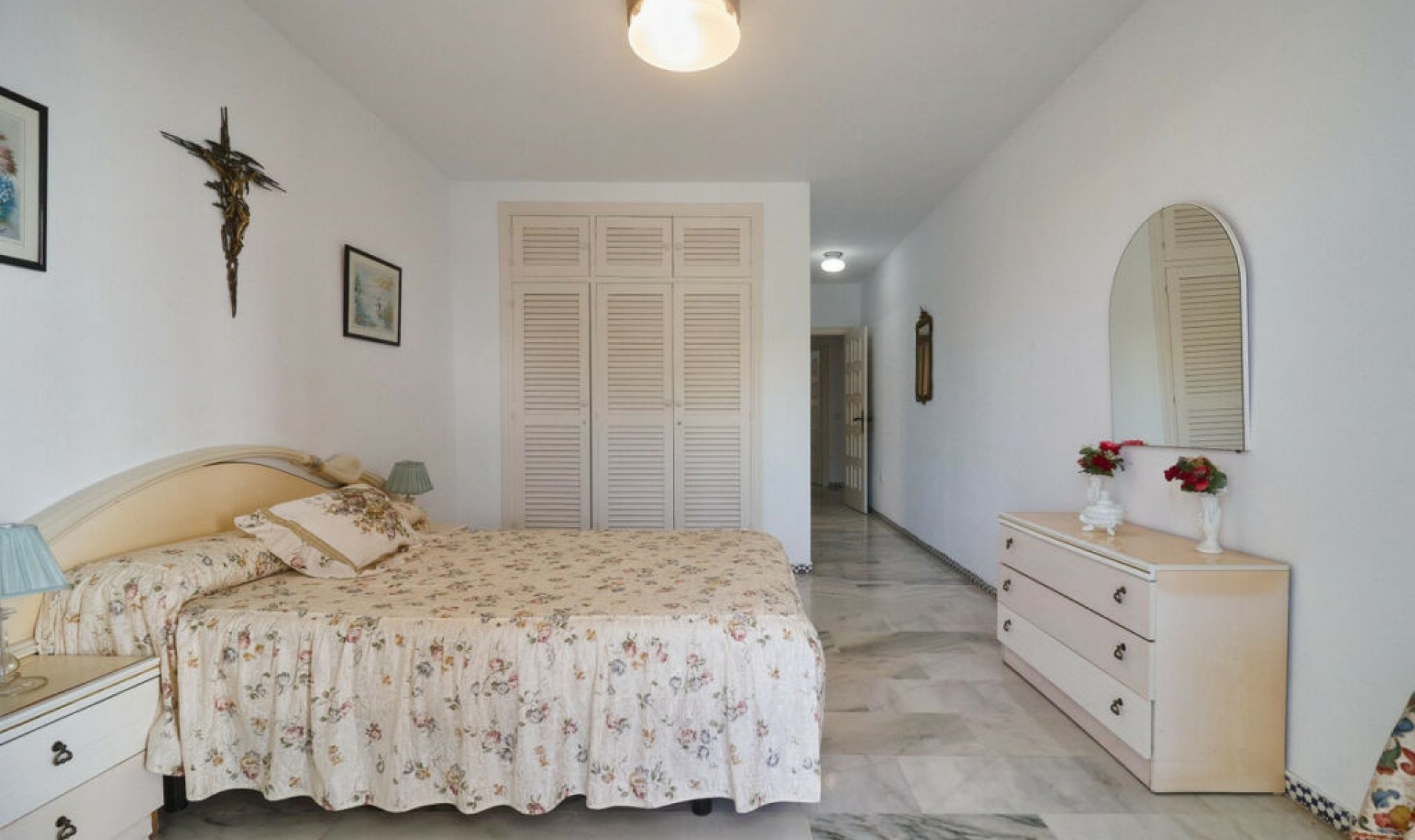 Další prodej - Apartment -
Fuengirola