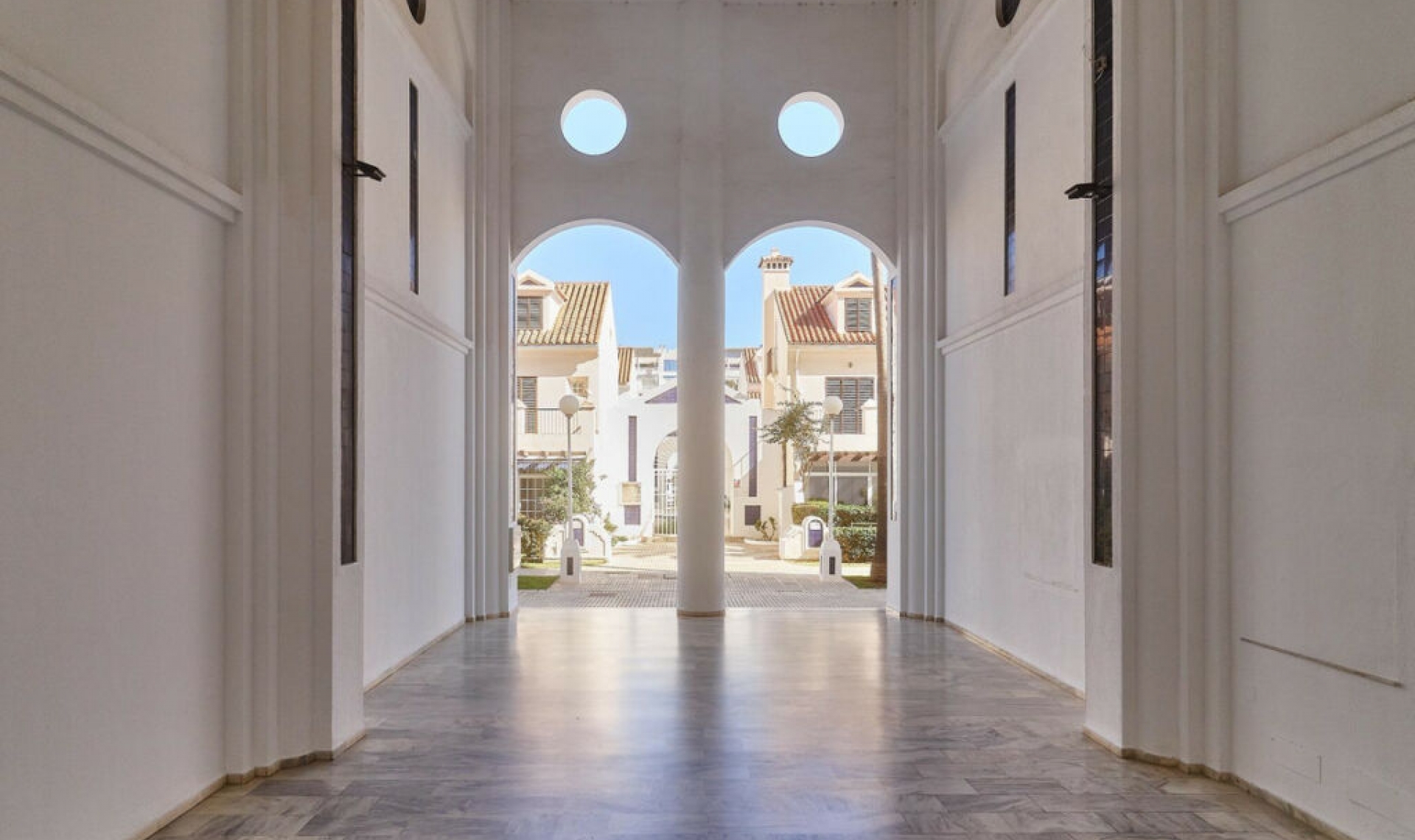 Další prodej - Apartment -
Fuengirola