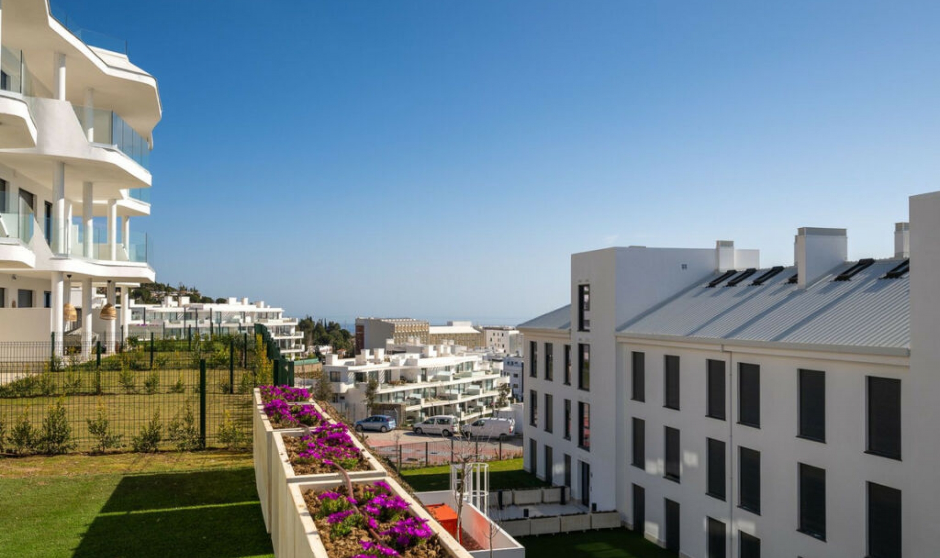 Další prodej - Apartment -
Fuengirola