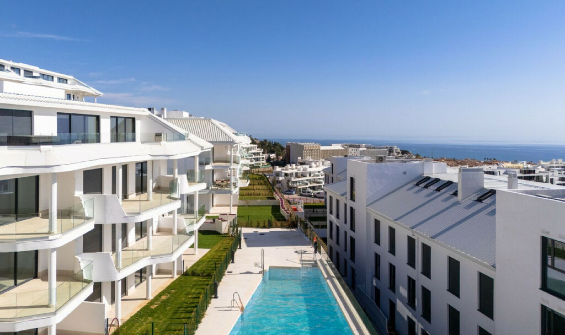 Další prodej - Apartment -
Fuengirola