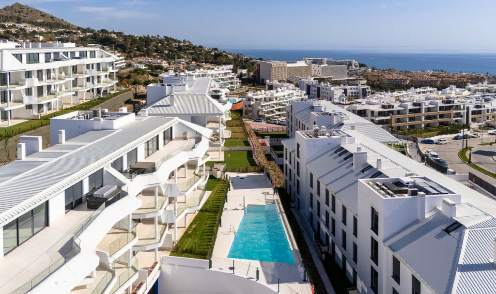 Další prodej - Apartment -
Fuengirola