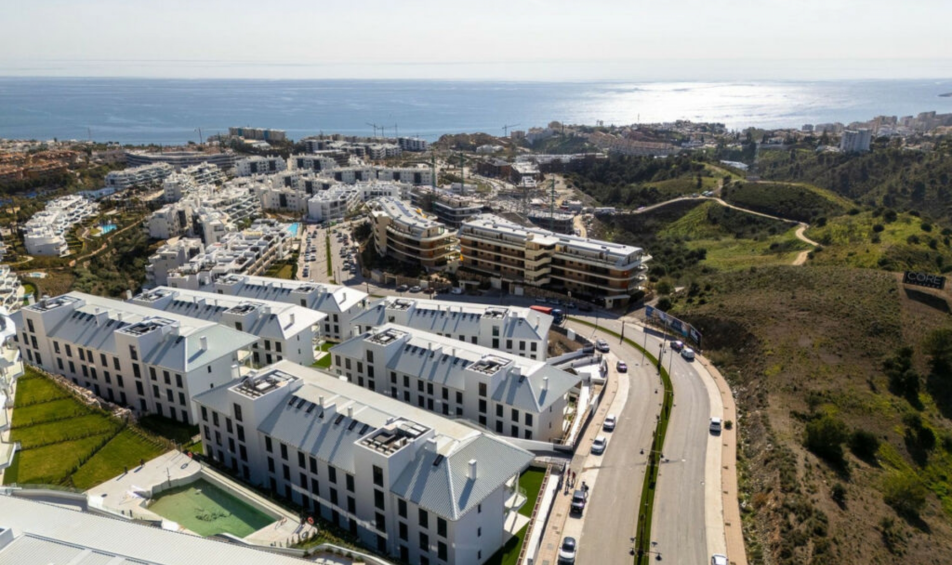 Další prodej - Apartment -
Fuengirola