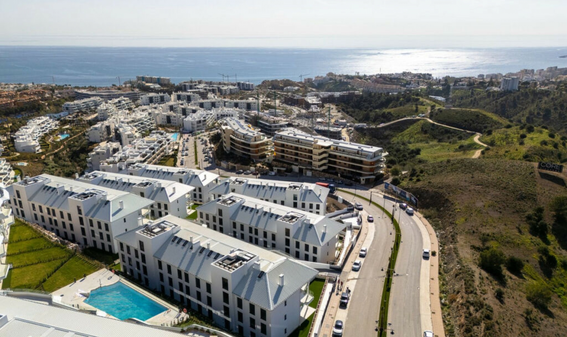 Další prodej - Apartment -
Fuengirola