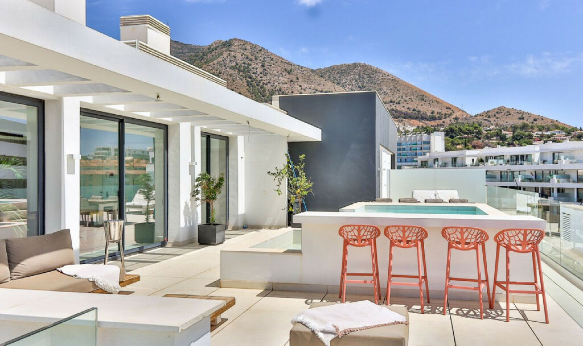 Další prodej - Apartment -
Fuengirola