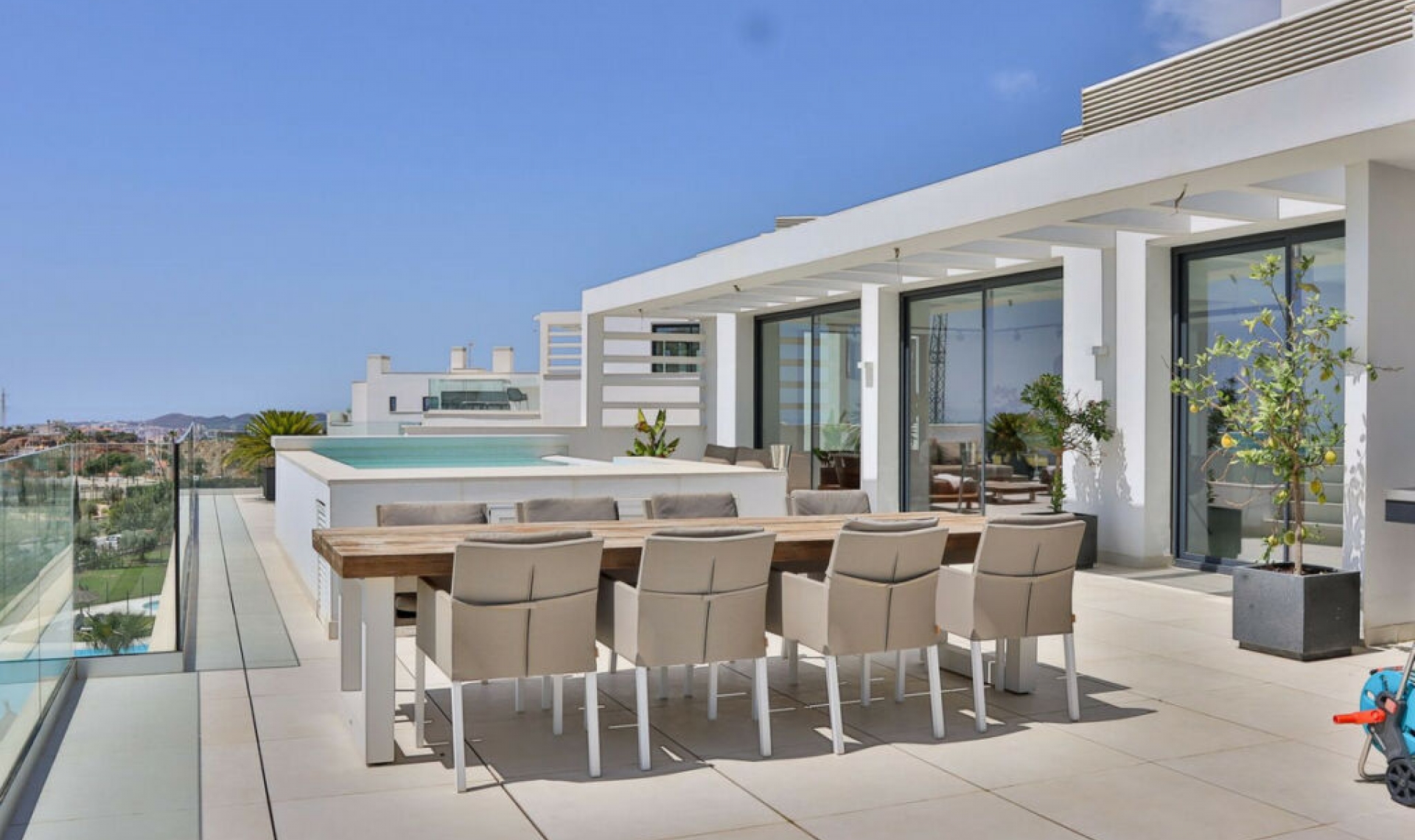 Další prodej - Apartment -
Fuengirola