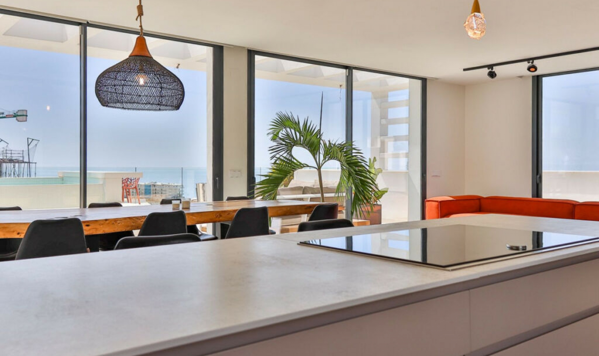 Další prodej - Apartment -
Fuengirola