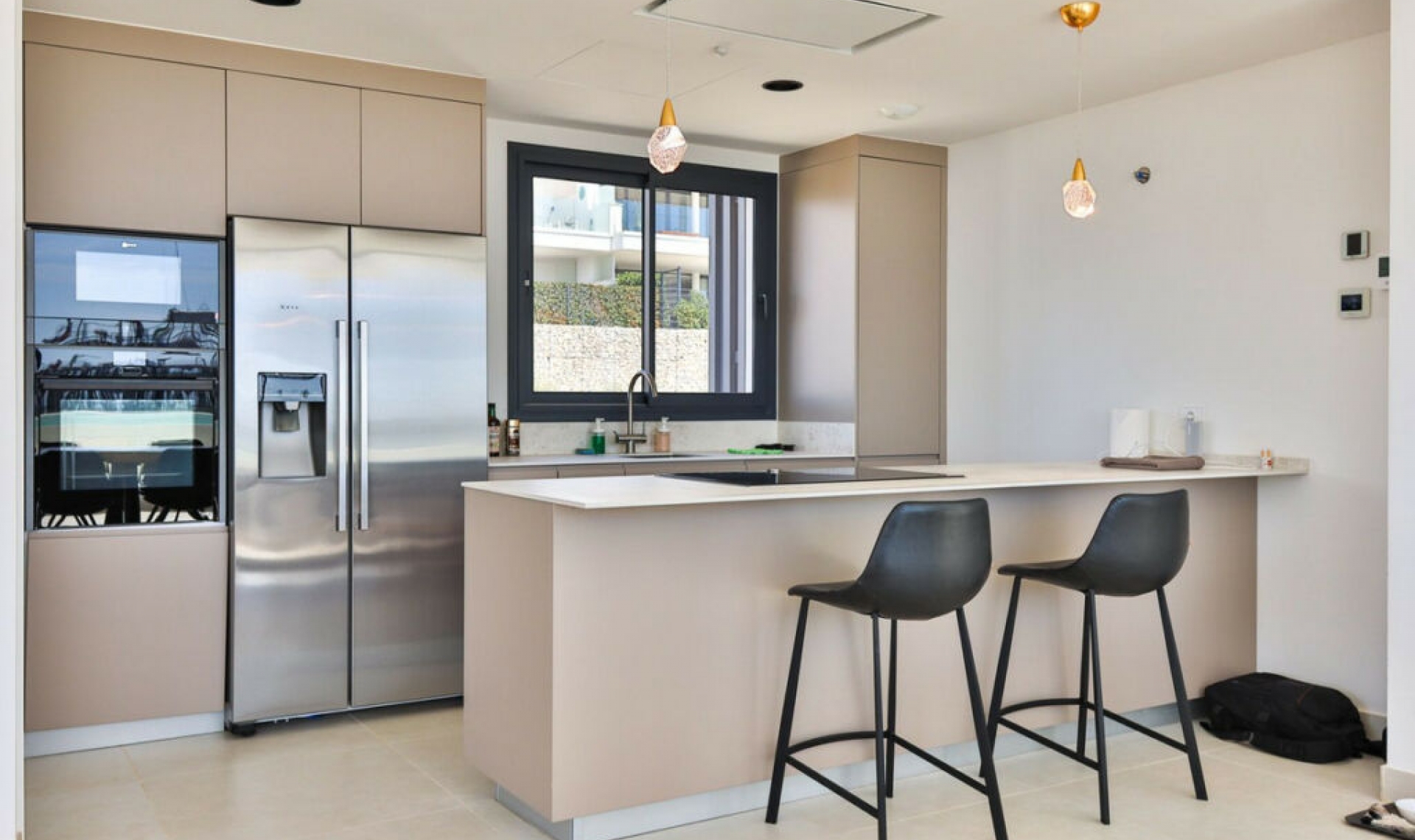 Další prodej - Apartment -
Fuengirola