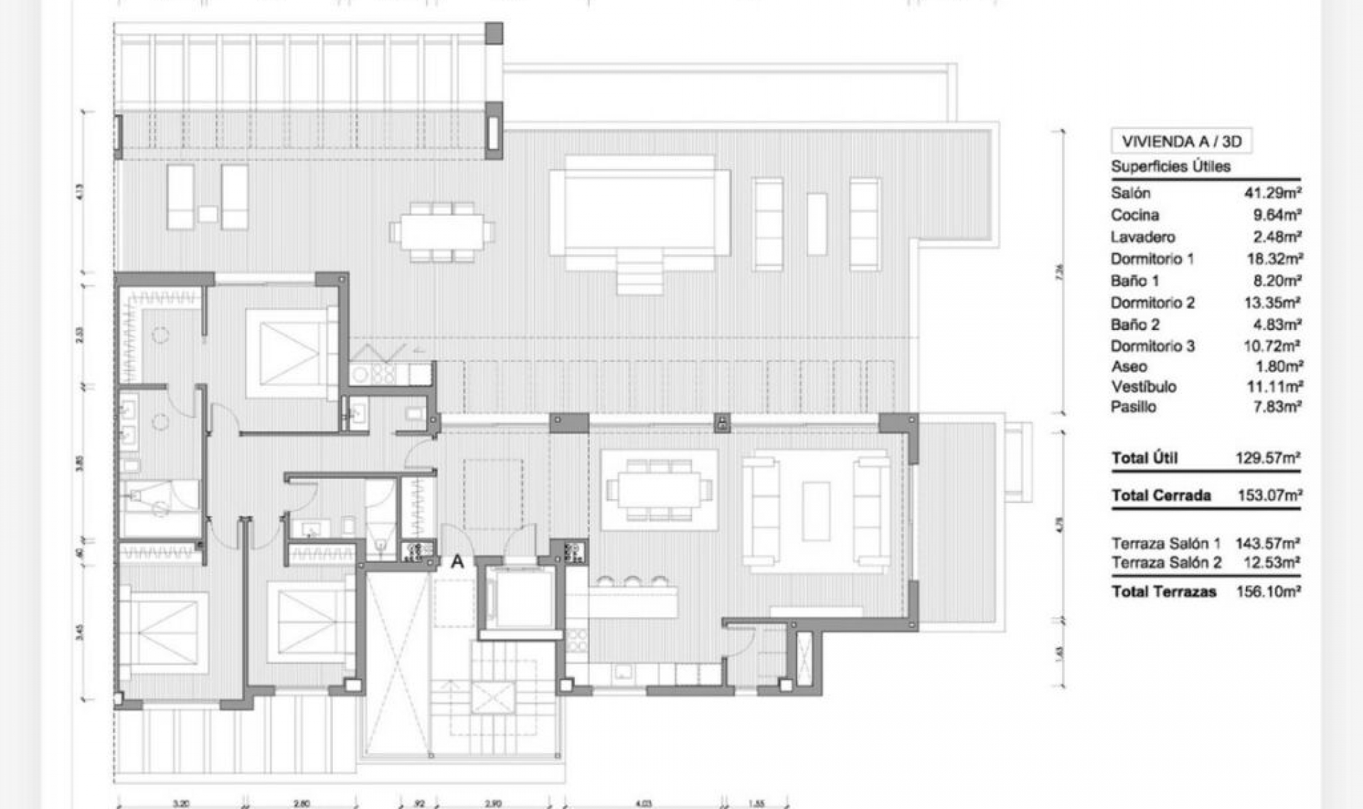 Další prodej - Apartment -
Fuengirola