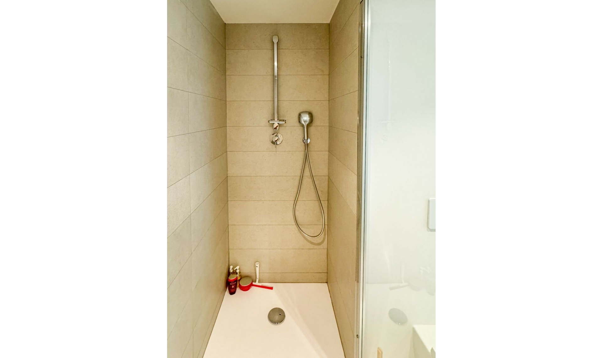 Další prodej - Apartment -
Fuengirola