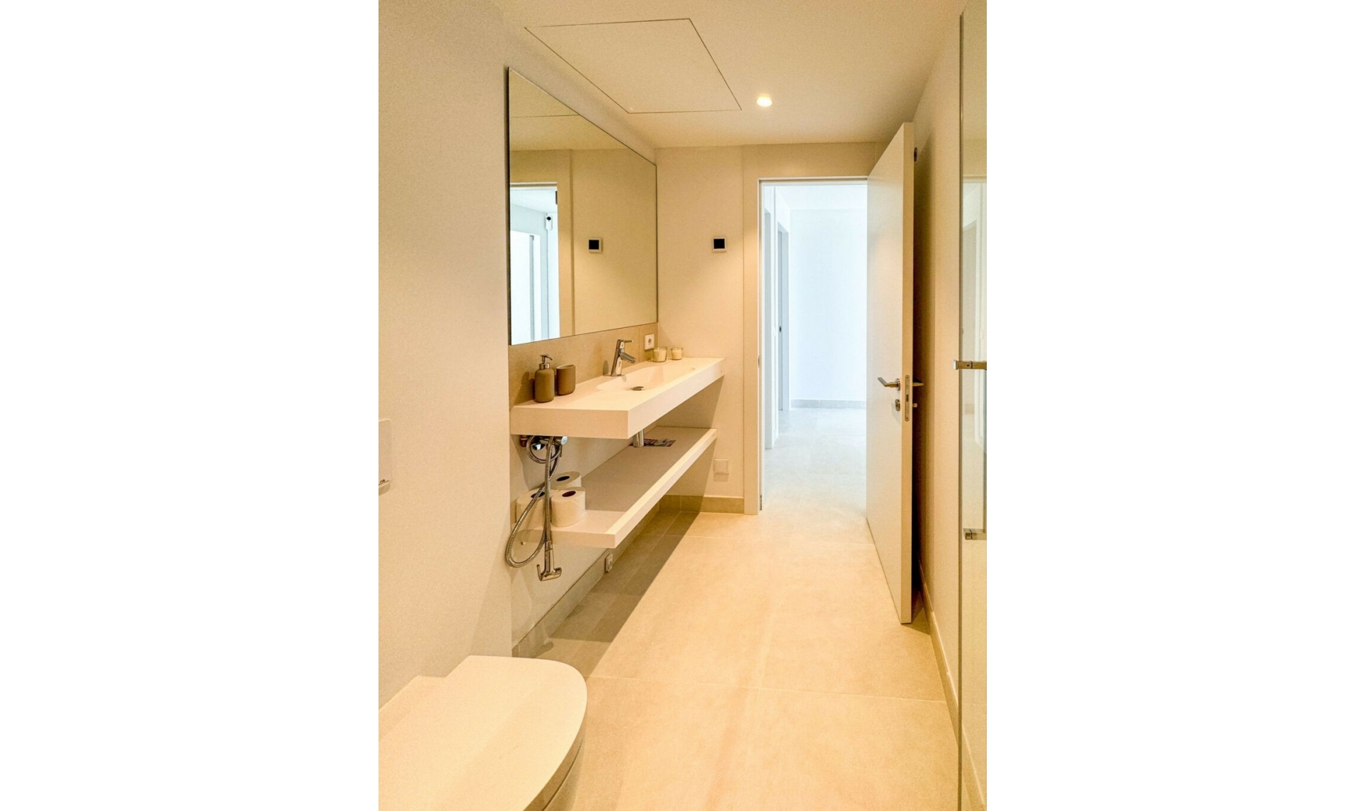 Další prodej - Apartment -
Fuengirola