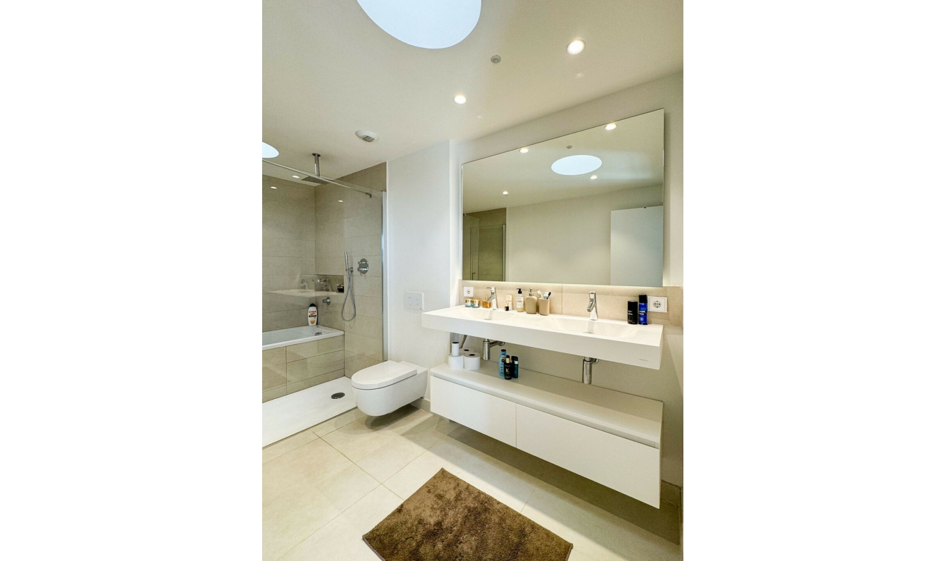 Další prodej - Apartment -
Fuengirola