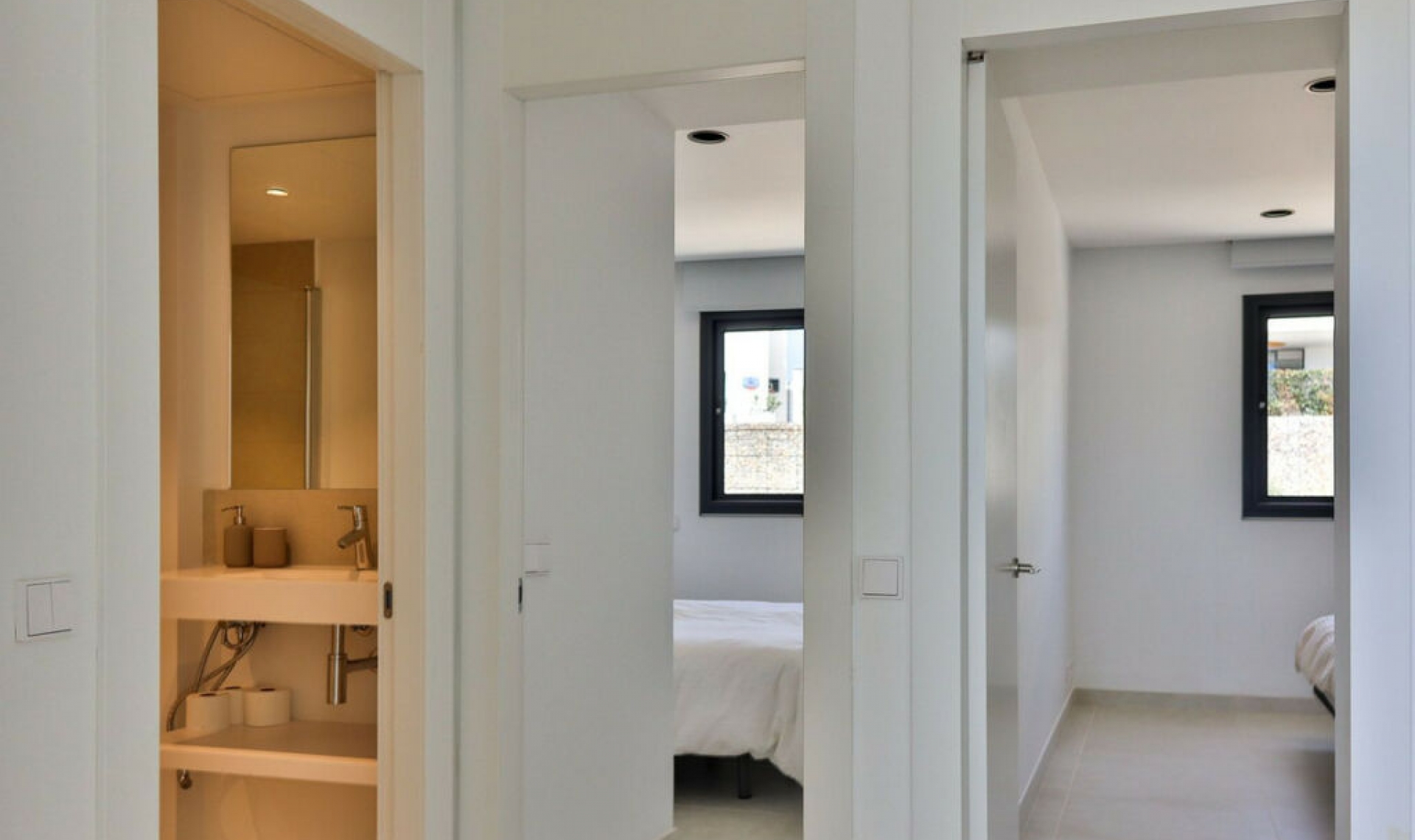 Další prodej - Apartment -
Fuengirola