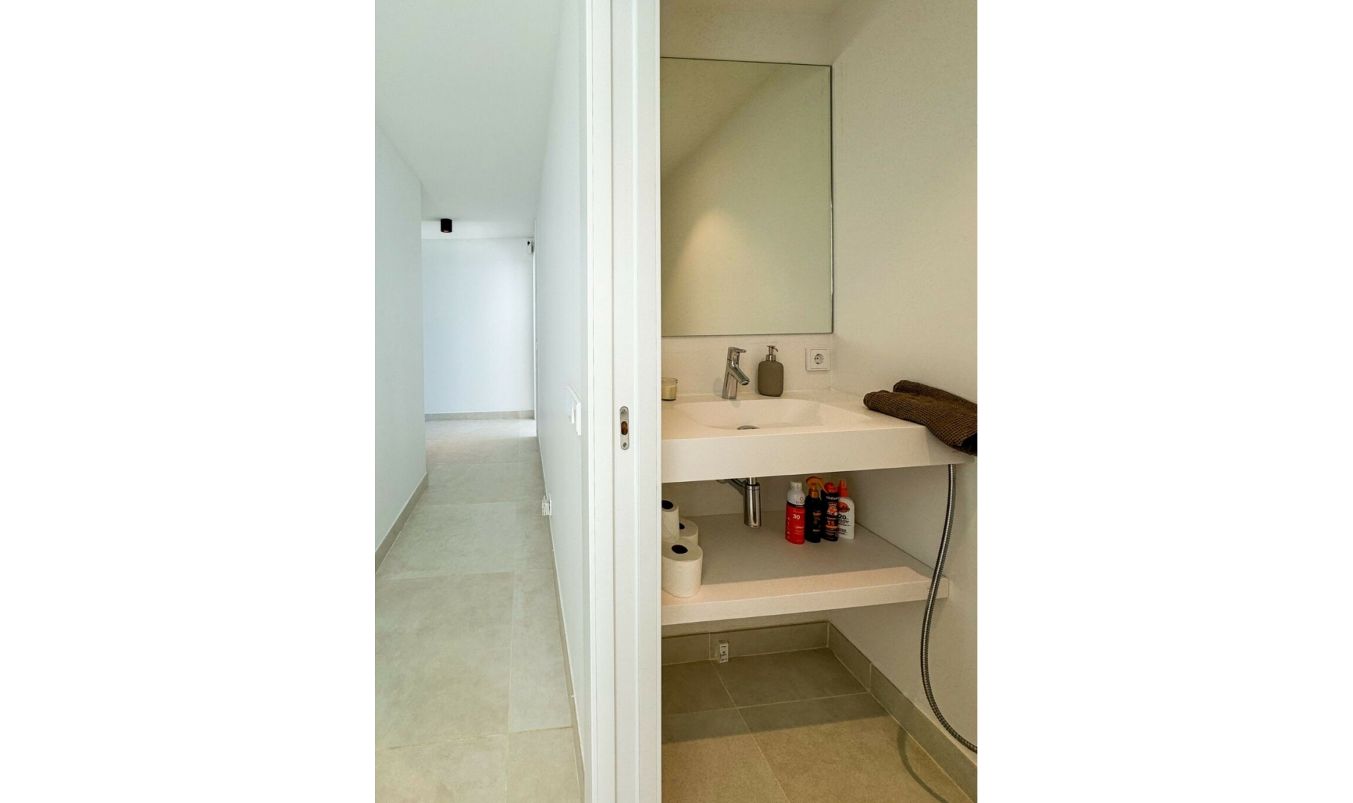 Další prodej - Apartment -
Fuengirola