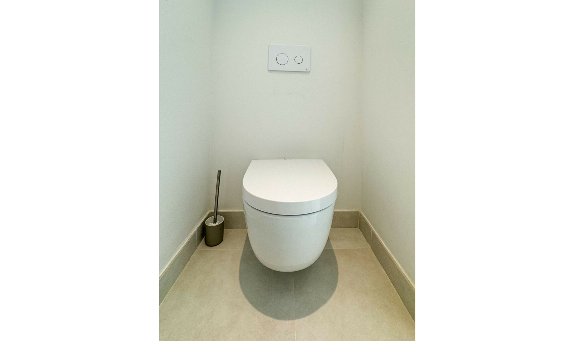 Další prodej - Apartment -
Fuengirola