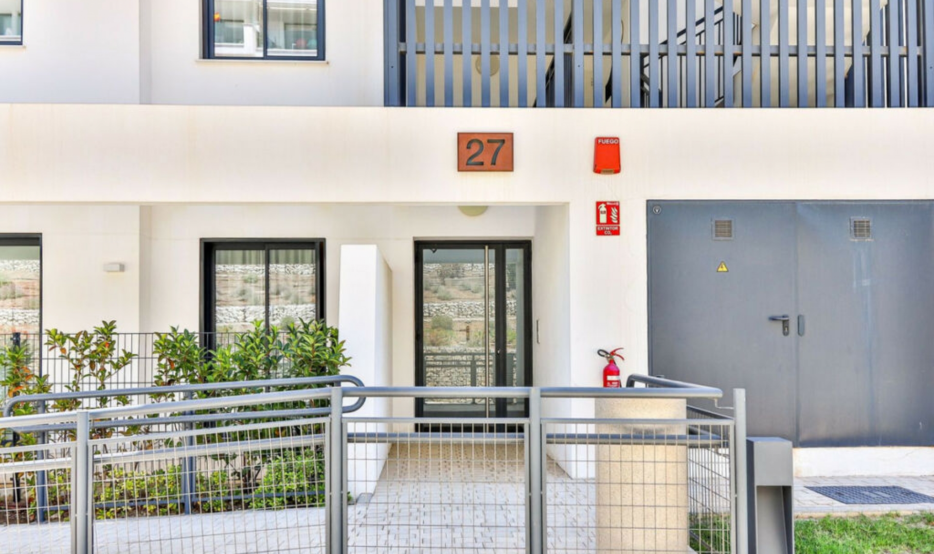 Další prodej - Apartment -
Fuengirola