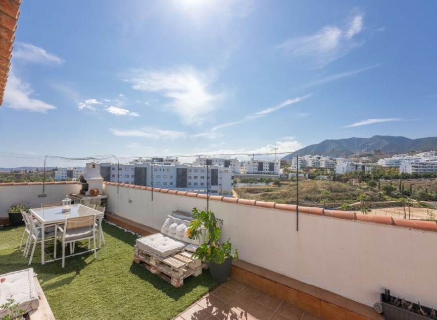 Další prodej - Apartment -
Fuengirola