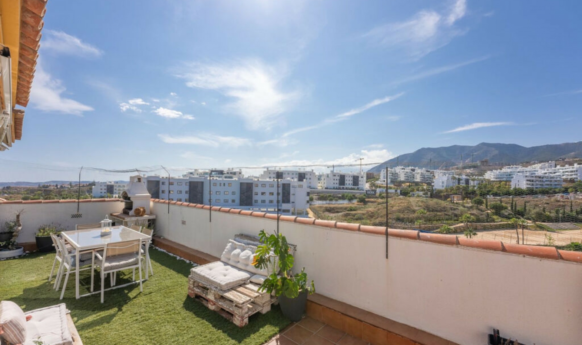 Další prodej - Apartment -
Fuengirola