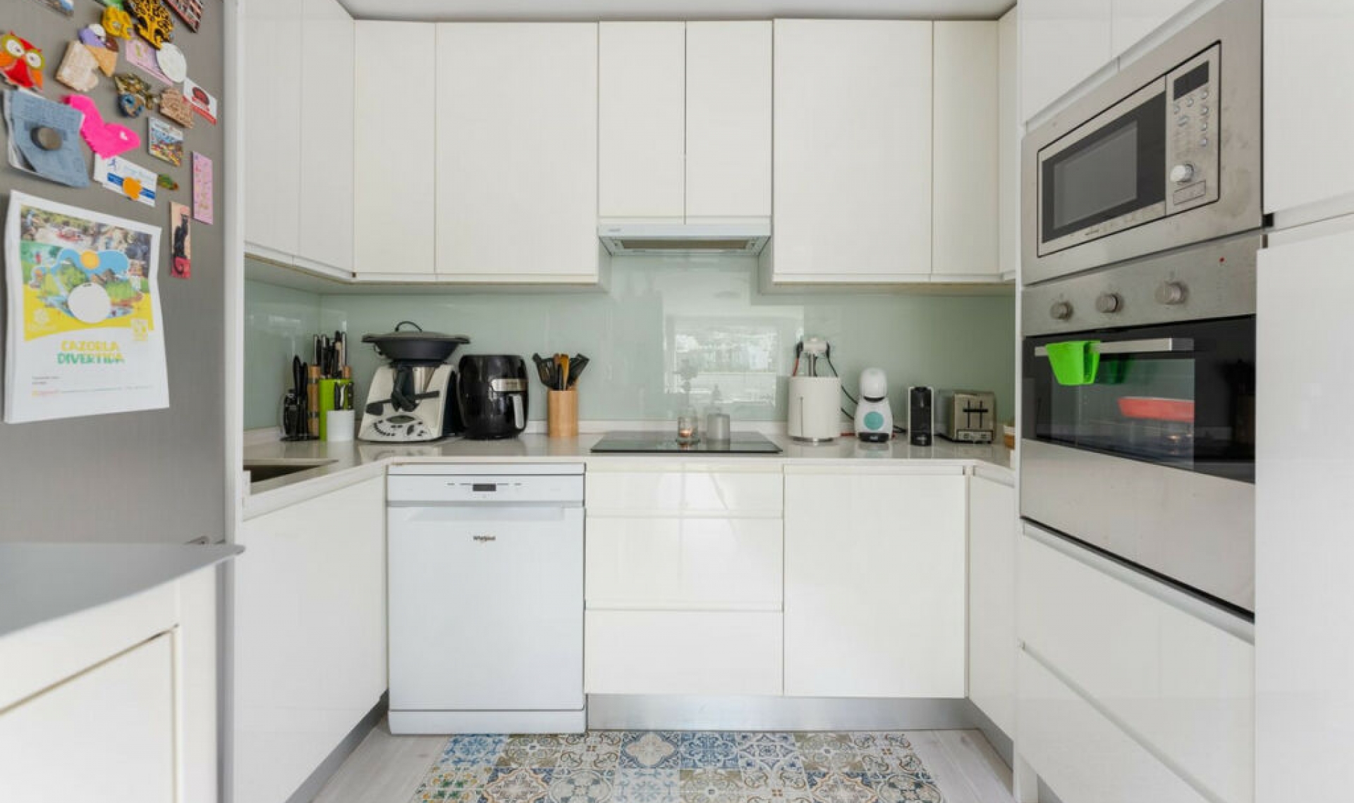 Další prodej - Apartment -
Fuengirola