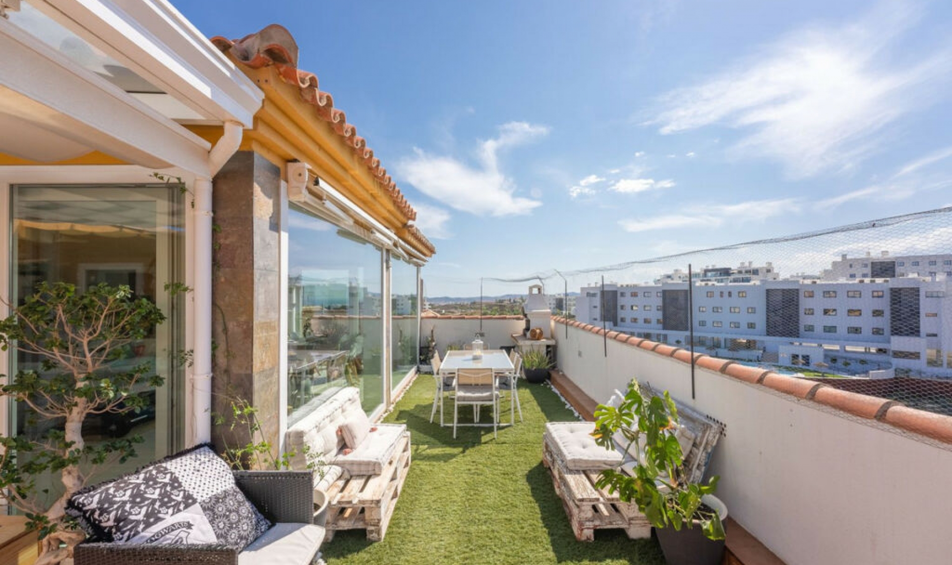 Další prodej - Apartment -
Fuengirola