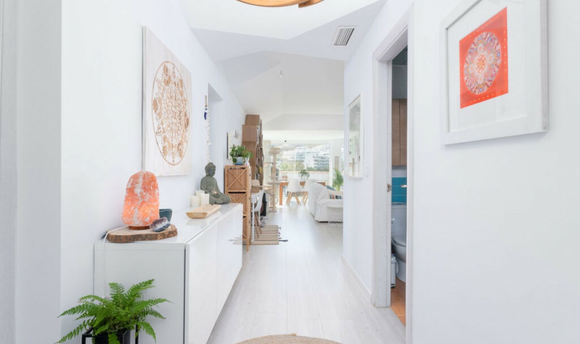 Další prodej - Apartment -
Fuengirola