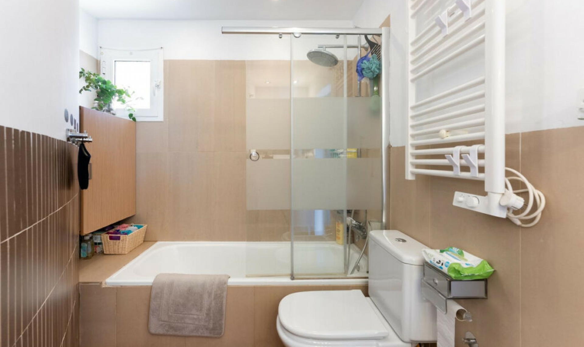 Další prodej - Apartment -
Fuengirola