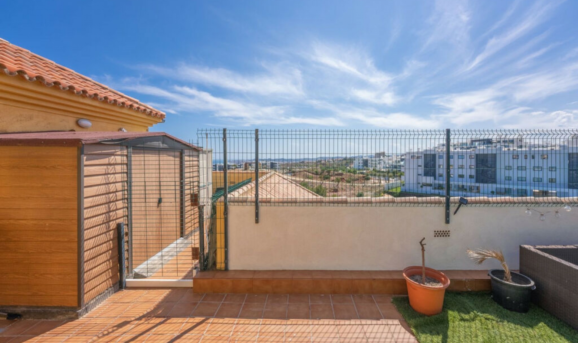 Další prodej - Apartment -
Fuengirola