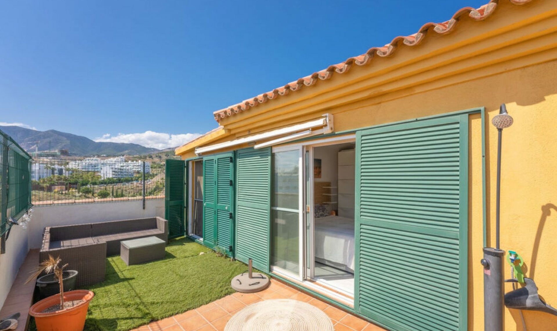 Další prodej - Apartment -
Fuengirola