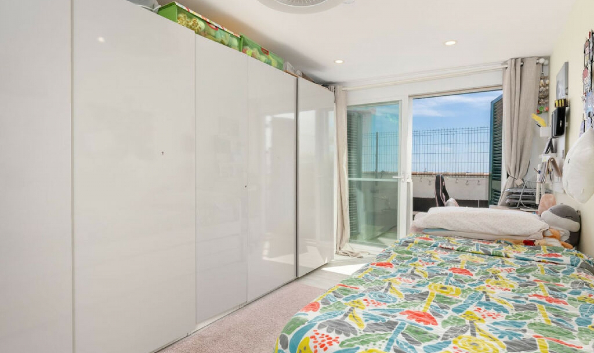 Další prodej - Apartment -
Fuengirola