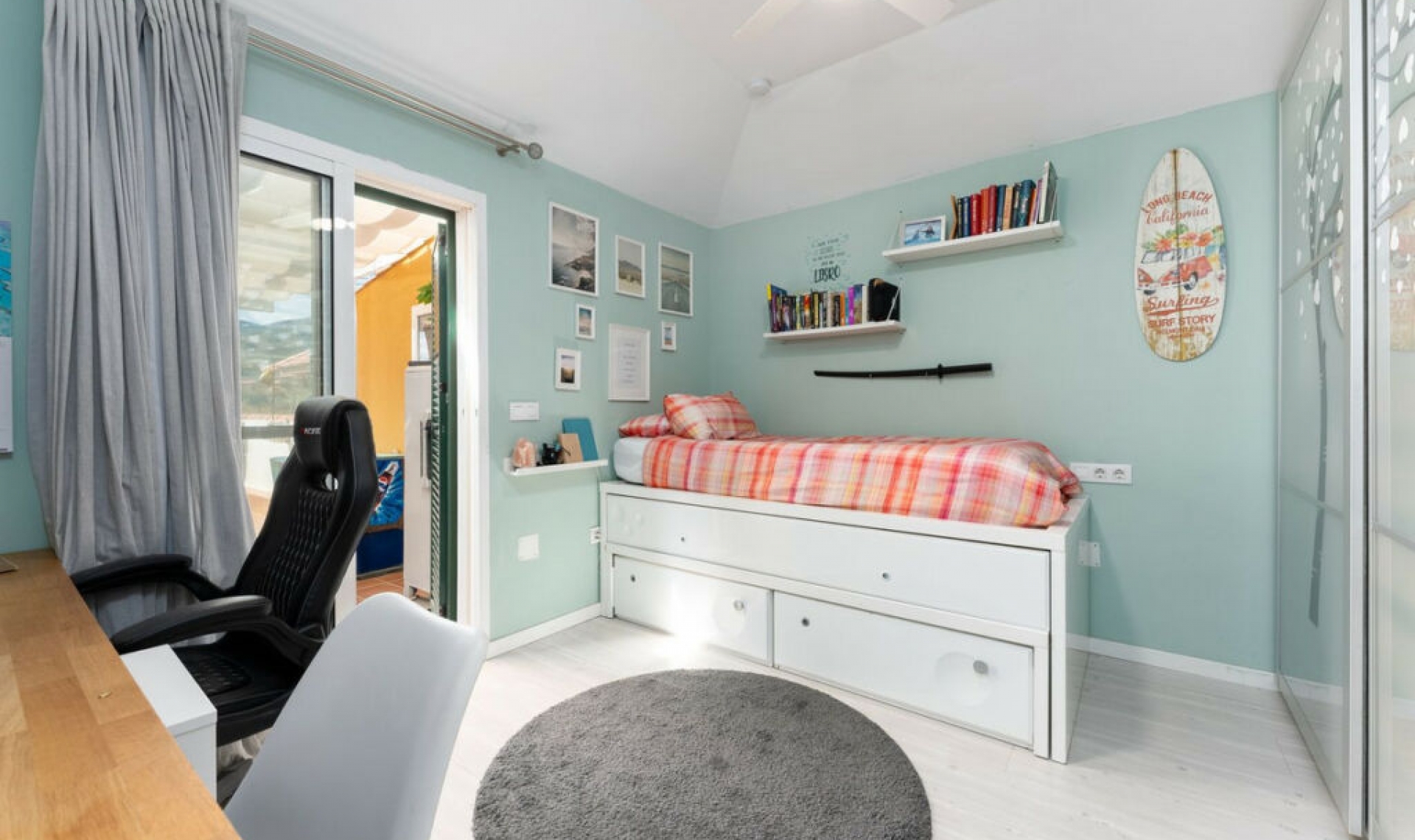 Další prodej - Apartment -
Fuengirola