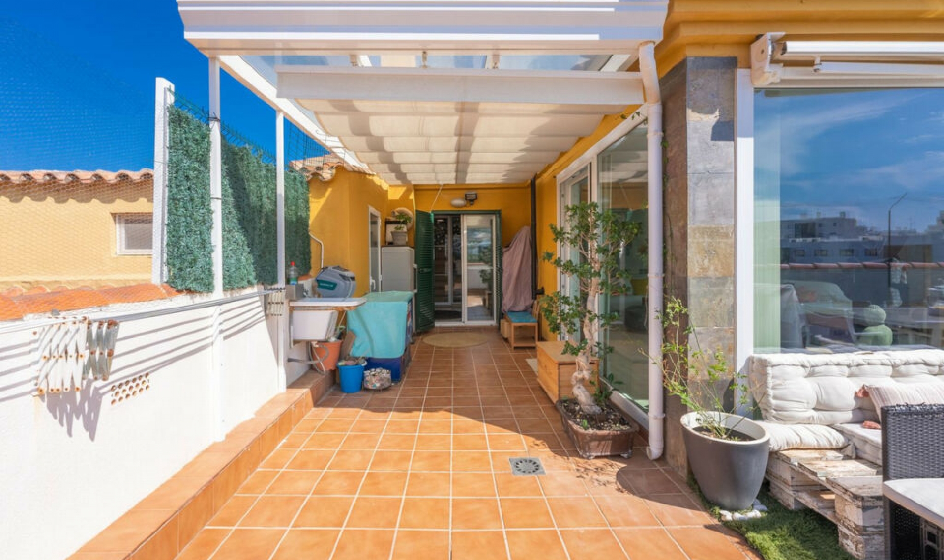 Další prodej - Apartment -
Fuengirola